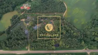 ŠVENTĖS VIETOS APŽVALGA - VILLA VALERY