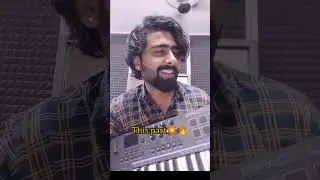 A Beat with Indian Morchang🔥