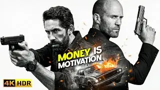 MONEY IS MOTIVATION :: (2026) Jason Statham, Scott Adkins | #actionmovies | Crime MOVIE | 4K QUALITY