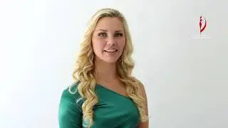 Official Introduction of Miss Teen International Belgium