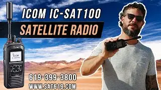 Key ICOM PTT Radio Features - Talk Groups, Naming Devices, Tracking & Other Advanced Tips