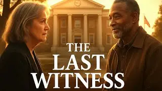 The Last Witness A Story of Justice and Redemption