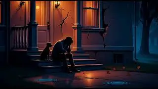 The Foundation - Midnight Pop Heartbreak | Codependency & Lost Identity