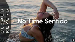 Beéle - no tiene sentido (s l o w e d + r e v e r b)
