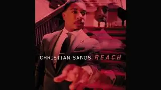 Christian Sands - 