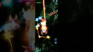 Alien shooter level 164 hard (The Ancient -ll) no slow