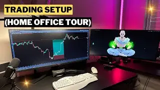 The ULTIMATE Trading Setup for 2024