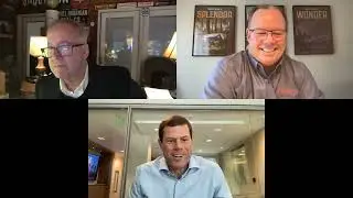 RVB Capitol Talk with Jon Ferrando