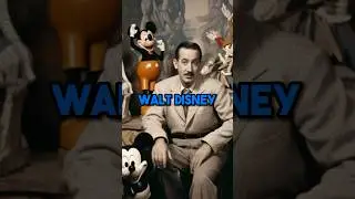 Was Walt Disney a Spy? #business #finance