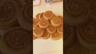 Bite Into Bliss with Ishar Sweets' Freshly Baked Cookies!