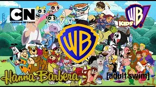 The Best of Warner Bros. TV Animation