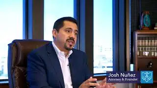 Phoenix Car Accident Lawyer   Josh Nu&ntilde;ez