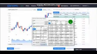 Бесплатный БОТ для биржи EXMO