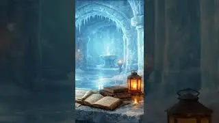 Explorer&rsquo;s Realm | Ice Ruins 🧊
