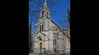 &Eacute;glise Neuve