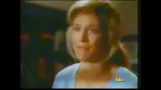 Sweet Justice/Sisters | NBC Saturday Promo - Television Commercial (1994)