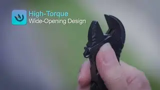 Hanboost M1 12 in 1 Multitool Wrench