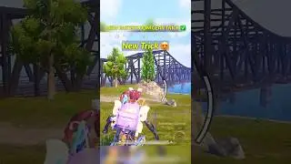 New Fastest Trick to Use ODM Gear ✅ BGMI / PUBG Mobile New 3.8 Update 😱