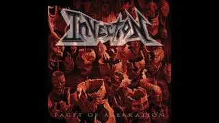 Invection &bull; Facet Of Aberration [Full Album]