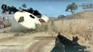 Counter-Strike GO Danger Zone  (Five different wins) / (П'ять різних перемог)