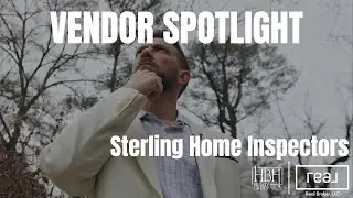 Home Inspection Truths in Birmingham Alabama | Sterling Home Inspectors Vendor Spotlight