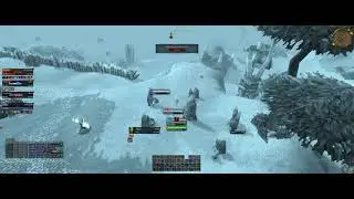 Not Sorry vs. Old Division / Carpe Noctem, WSG