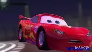 Crars 2 YTP Tokyo Racers Crash With Cars 2 Ost