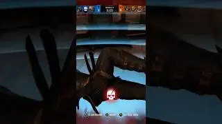 Ayooooo Warmonger, What You Doing? | For Honor