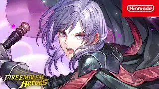 FEH - Legendary Hero (Yuri: Underground Lord)