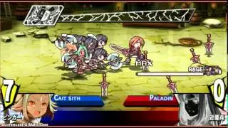 Gloria Union Pinger Record test