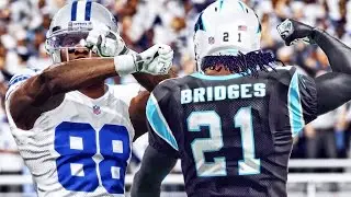 BEST RETURN MAN EVER! INSANE STATS! Madden 16 Career Mode Gameplay Ep. 31