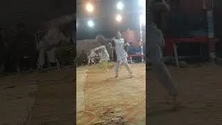 medam komal mela dance