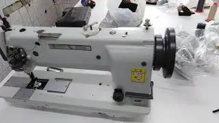 Обзор новой швейной машины SENTEX. Новый &laquo;китаец&raquo; За или Против