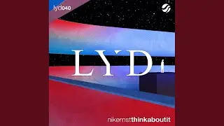 Think About It (Radio Edit)