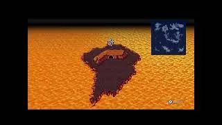 [Nintendo Switch] Final Fantasy IV Pixel Remaster Walkthrough [17] - Cave of Summons