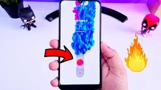 How To Change Or Modify Your Caller Screen On Any Samsung Devices Without Root
