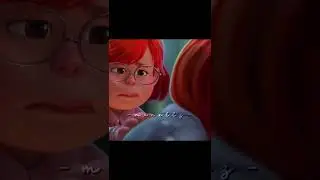 Ming Lee Turning Red Edit🧡 #minglee #turningred #disney #pixar #edit #slowmotion #shorts