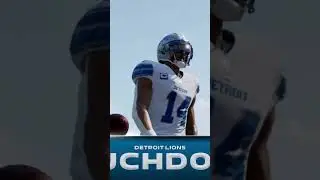 Lion&rsquo;s revenge coming soon but here&rsquo;s #head2head highlights #madden26 #madden #nfl #eamaddennfl