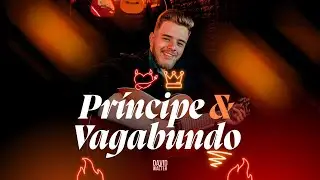 David Walter - PR&Iacute;NCIPE E VAGABUNDO (Clipe Oficial)