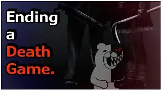 Death Game sequels are bad