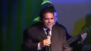 Toinho de Aripib&uacute; e Banda (Ao Vivo) - DVD Completo