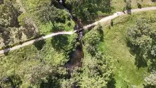 Dji Neo2  @dji #Djineo2 #Murgon #Queensland #Australia 
