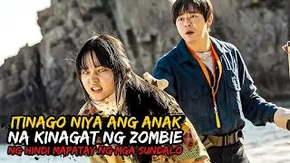 My Daughter is a Zombie (2025) | Ricky Tv | Tagalog Movie Recap October 14, 2025 kmjs latest episode