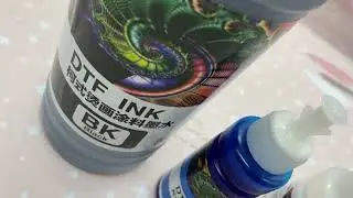 Direct To Film DTF Ink Manufacturer, Sublimation Ink Sheets, DTF Ink CMYK Supplier, China, Supplier