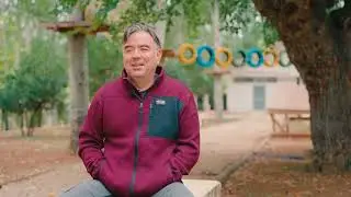 Camping Río Tus, S.L. Camping de Tus.