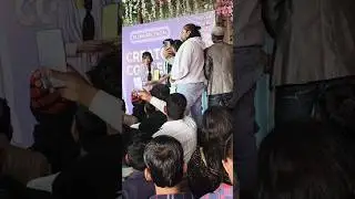 yahan per Aakar Baba Ji Se milkar bahut hi achcha Laga