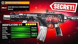 *NEW* #1 KILO SMG LOADOUT is SUPERIOR in BO6 MULTIPLAYER! 🏆 (Best Kilo 141 Class Setup Meta)
