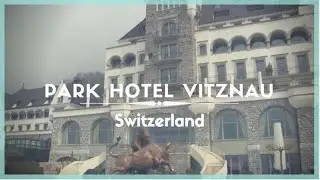Celestielle #214 Park Hotel Vitznau, Switzerland