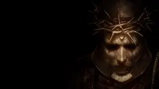 Blasphemous 2 | Eviterno, Last Desecrator boss fight (Post Patch EASY WAY)