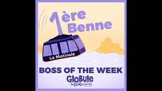 The Boss of the week : Pauline Monnin fait rimer humain avec la Digitale